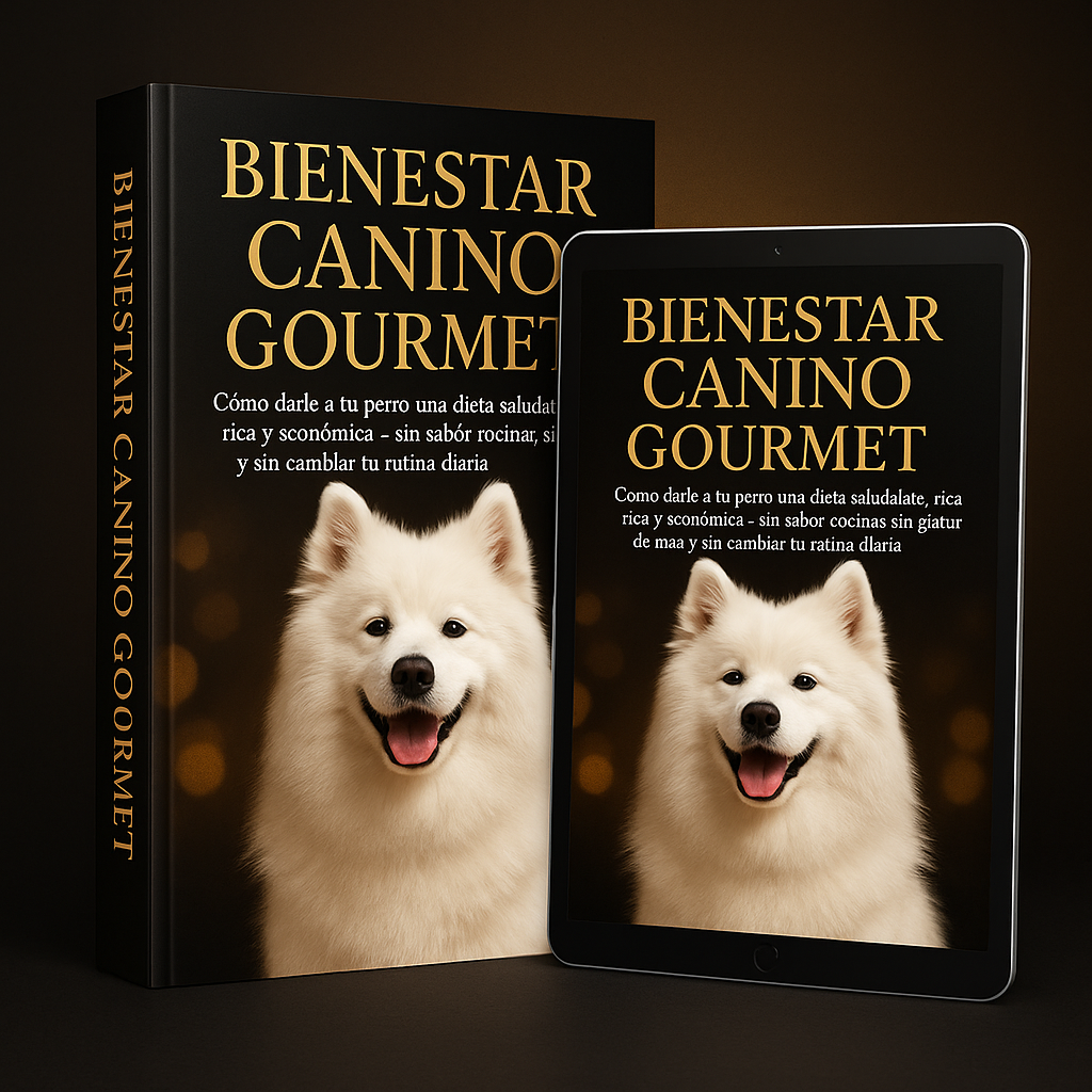 Cocina Feliz para Perros