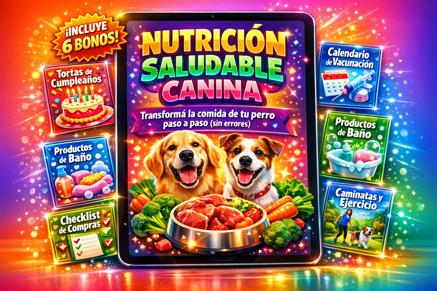 Nutrición Saludable